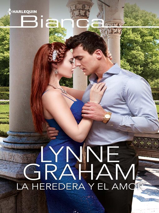 Title details for La heredera y el amor by Lynne Graham - Available